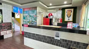 Hotel Pinji Ipoh - Image 3