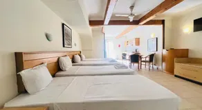 Quadruple Room 3629 - Image 2