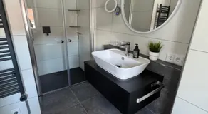 Ferienwohnung Wasser - Bude - Image 2