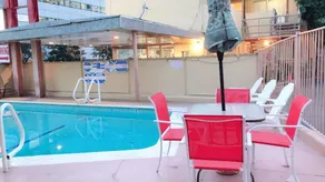 City Center Hotel Los Angeles - Image 2