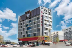 Thank U Hotel (Handan Weixian Tianan Avenue Central Hospital Branch) - Image 3