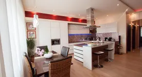 Prestige apartment - Image 2