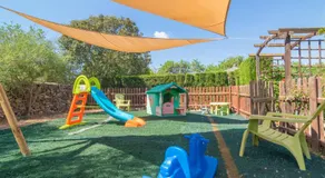 Voll ausgestattete tolle Wohnung mit privatem Pool, Grill und Terrasse | Haustierfreundlich - Image 4