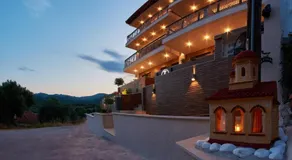 Athos Thea Luxury Rooms - Image 4