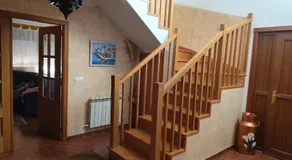 Acogedora casa con jardín - Image 4