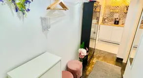 Private Place to Stay self check in-nonstop- NETFLIX-WIFI - Image 4