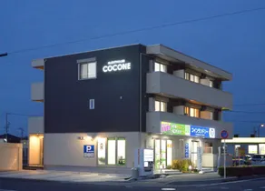 ゲストハウス岐阜羽島心音 Guest House Gifuhashima COCONE - Image 3