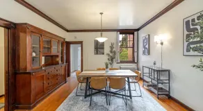 NEW Historic Townhouse by Downtown - Image 3
