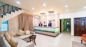 Shelton's Rezidor Islamabad - Image 3