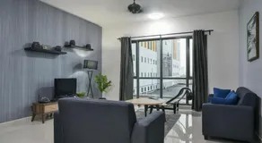 Damen Subang by Widebed - Image 3