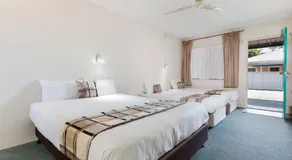 Coffs Harbour Pacific Palms Motel - Image 4