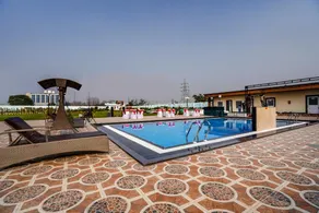 Collection O Amit Legagcy Resort - Image 5
