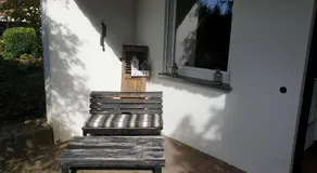 Andinas Ferienwohnung in ruhiger Lage direkt am Wald - Image 2