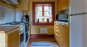 Traditionell Timmerstuga - Mora, Gesunda - Image 3