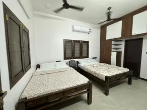 APJ GUEST HOUSE - Image 3
