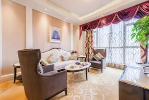Jin Peng Plaza Hotel - Image 4