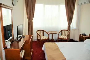 TRAIAN SEVERIN HOTEL - Image 4