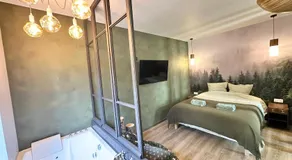 Craft Home - Le menuisier - Balneo - Parking privé - Image 2
