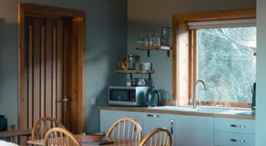 The Bothy at Coneloch - Image 3