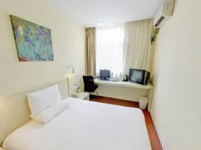 Hanting Hotel Changchun Anda Street The First Hospital of Jilin University - Image 4