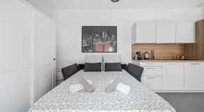 LE VAL D'OR Calme Grand Jardin Parking privé - Image 2