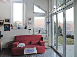 Apartment in Pfaffenberg near Ski Slopes - Image 2