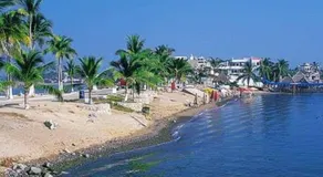 Casa Las Palmas Barra de Navidad, Jalisco. - Image 3