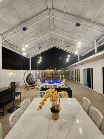 Astana Ria D'Raja Homestay (Private Pool) - Image 4