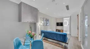 Cleveland Residences Farringdon - Image 2