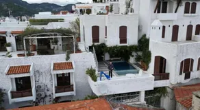 Castle81homes Pink - Sea view house - Image 3