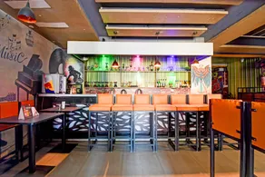 Hotel O by OYO Elixir - Image 5