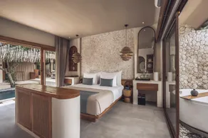 Suara Alam Suite Ubud by Ini Vie Hospitality - Image 2