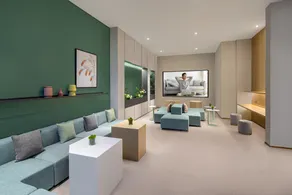 Adoor Suites Shenzhen - Image 2