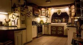 Mi casa, tu casa - Image 5