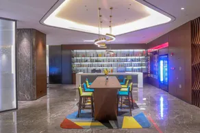 Hampton by Hilton Guangzhou Dongxiaonan - Image 5