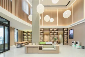 JI Hotel (Pingdingshan Ping'an Avenue East Branch) - Image 4