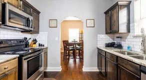 The Charming Henry House in Chickasha, OK! - Image 3