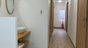 GUEST HOUSE TOKAI nagaragawa RENTAL CAR - Image 3