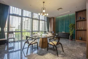 Gao Shi Di Hot Spring Hotel Yangzhou - Image 3
