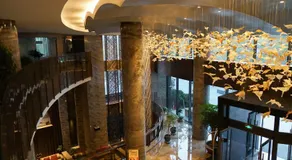 Yantai Meiya International ApartHotel (Previous Ramada Plaza) - Image 5