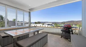 Jindy Snowy Mountains Retreat - Image 4