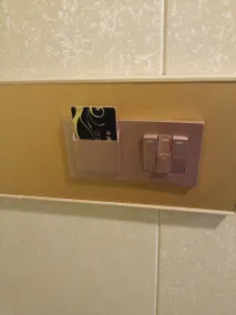 SXJP Hotel - Image 3