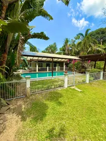 Home with Private Pool, SubicBay Freeport - Image 5
