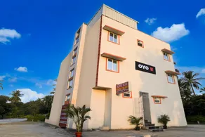 Hotel O ELITE STAY - Image 4
