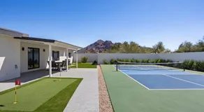 PV Getaway: Heated Pool and Private Pickleball! - Image 1