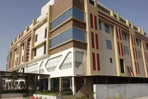 Mastiff Hotel Becharaji by OTHPL - Image 5