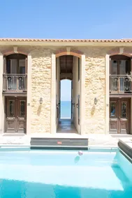Volakas Beachfront Suites - Image 5