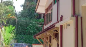 A & N Anchorage Rented Home 60 sq m Approved by Sri Lanka Tourism Development Authority - Image 4