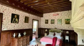 Château La Chevalerie - 24h du Mans - Image 3