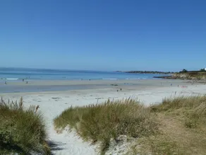 Feriehus i Bretagne nær Penze-floden - Image 3